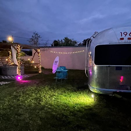 Hotel Vintage Camp à Chabris Extérieur photo